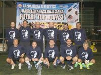 Elektrik – Öğretmenler finali