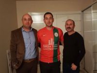 Akova Cemil’i bitirdi