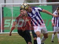 Forest’in gözü zirvede: 2-1
