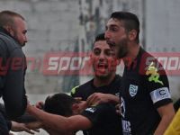 Çanakkale'den Hamitköy'e geçit yok