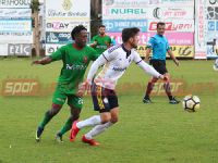 Futbolda günün sonuçları