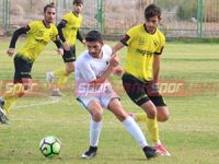 Türk Ocağı'ndan rahat galibiyet: 0-3