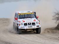 Off Road Rally Sprint nefes kesti