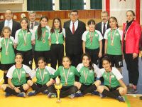 Kupaya Değirmenlik ve TMK uzandı