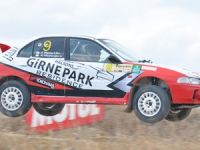 Sinde Rallisi pazar günü