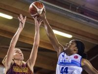 YDÜ'nün konuğu Fransız BLMA