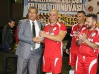 Dairelerde şampiyon Öğretmenler