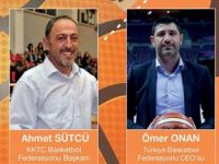DAÜ’nün konuğu Onan ve Sütcü