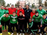 G.Gücü’nde yabancı arayışları sürüyor