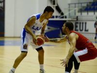 LAÜ’den ilk galibiyet: 85-70