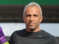 Mormenekşe hocasını buldu