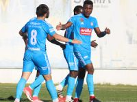 Cihangir kendine geldi