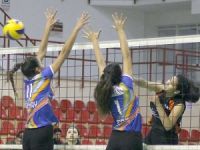 DAÜ’den çifte galibiyet