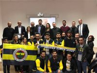 DAÜ’de basketbol konuşuldu