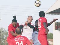 Forest’te Sercan tamam