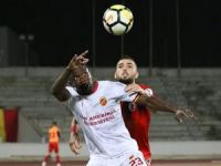 MTG, Beyazi’de mutlu sona yakın