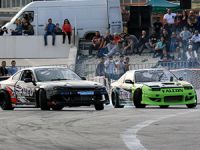 Drift'te sezonun en iyisi belli oluyor