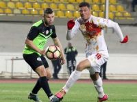 Lefkoşa’da derbi ateşi yanacak