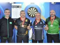 Ferdi şampiyonada Gingi rüzgârı esiyor