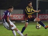 Karadağ'ı Doğan aydınlattı: 1-2