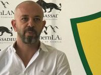 “Geleceğin takımını kuruyoruz”