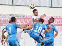 Kartal'da işler yolunda: 1-2