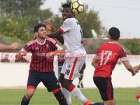 Y. Boğaziçi yendi, yenilmezlik serisi gitti: 0-1