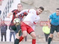 Özgür’den selam var: 1-0