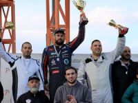 Yarış Haskasap’ın, sezon Bozbeyli’nin