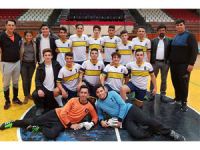 Liselerde finalistler belli oldu