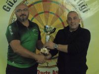 Tezer Tayanç turnuvasının galibi Behlül