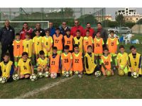 Yeni yetenekler taranacak