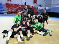 DAÜ İzmir’den şampiyonlukla döndü