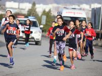 Büyük Atatürk Yol Koşusu yarın