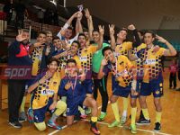 Şampiyon NKL ve HTL