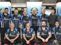 Dartsta LEGEND zirvede