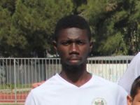 Justice Türk Ocağı’nda