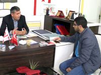 “Federasyon sesimize kulak vermeli…”