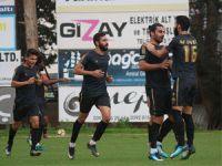 “İyi bir yerde devreye girmek istiyoruz”