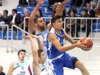 Üçüncü hafta tamamlanıyor