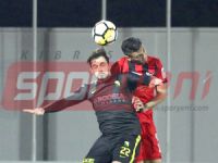 Gençler başladı, Polemitya bitirdi: 3-1