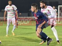 Önce Baf, sonra Boğaz: 2-2