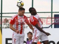 Lefke’den tek kurşun: 0-1