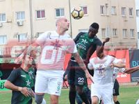 Ruso'da Yeşilova'nın günü: 0-1