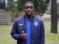 Doğan'ın Gözü Hollandalı'da