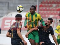 Olaylar gölge düşürdü: 2-3