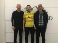 "Beyazi bizim futbolcumuzdur"