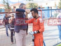 K.Kaymaklı'da hareketli gün