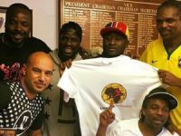 Birinci'ye destek mesajları Türk basınında