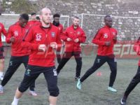 Yenicami startı verdi